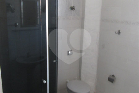 Apartamento à venda com 2 quartos em Tucuruvi, São Paulo, SP