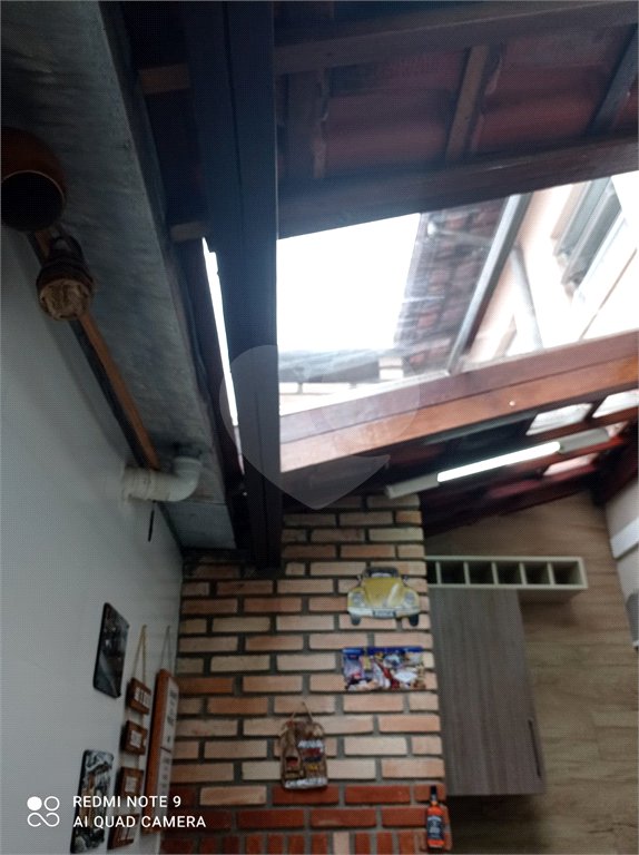 Casa à venda com 3 quartos, sendo 1 suíte, no condomínio Mirante de São Bernardo, São Bernardo do Campo - SP