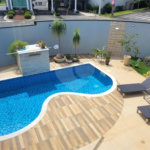 Casa à venda com 3 suítes em Chácara Areal, Indaiatuba, SP
