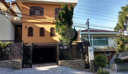 Casa à venda com 4 suítes em Tremembé, São Paulo, SP