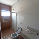 Casa à venda com 3 quartos, sendo 1 suíte, no condomínio Residencial Golden Ville, Itapetininga - SP