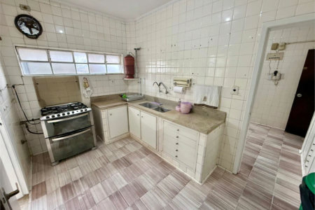 Apartamento à venda com 4 quartos, sendo 1 suíte, em Paraíso, São Paulo, SP