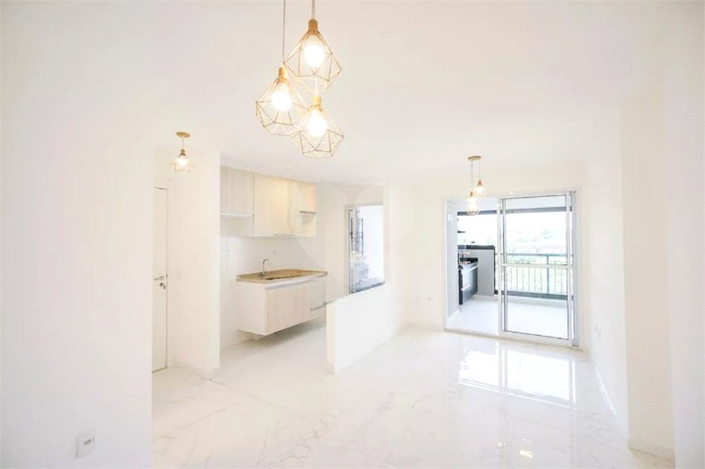 Apartamento à venda com 3 quartos, sendo 1 suíte, em Vila Zilda (tatuapé), São Paulo, SP