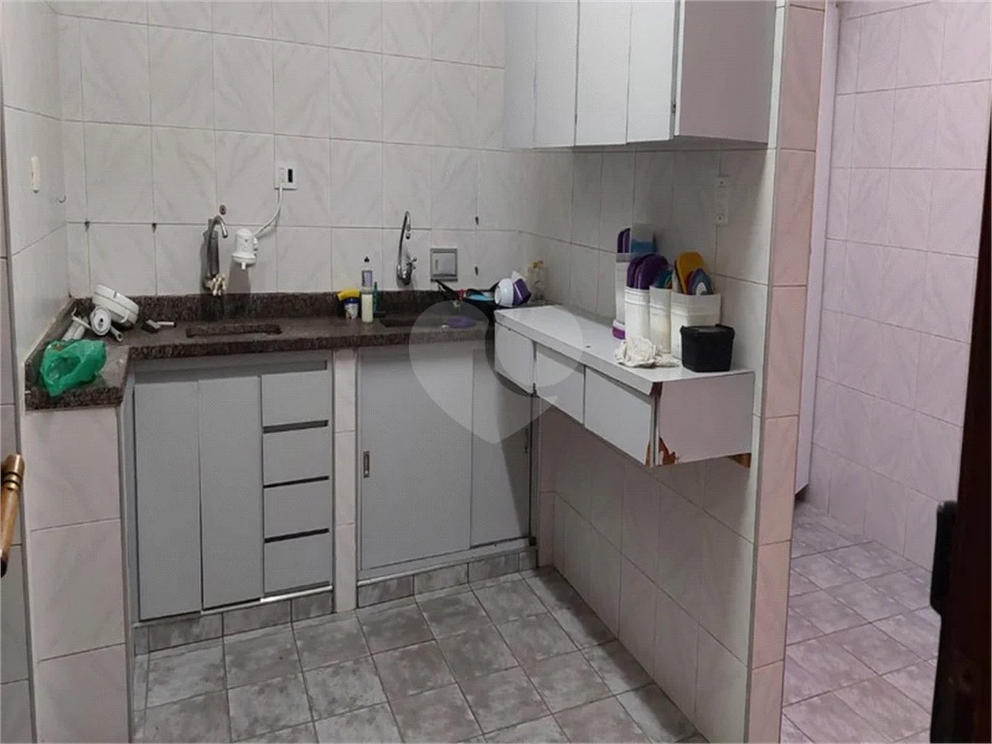 Casa com dois pavimentos na Barra Funda: