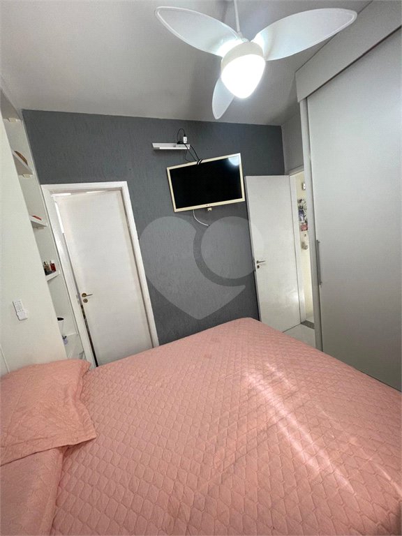 Apartamento à venda com 2 quartos, sendo 1 suíte, em Vila Gustavo, São Paulo, SP