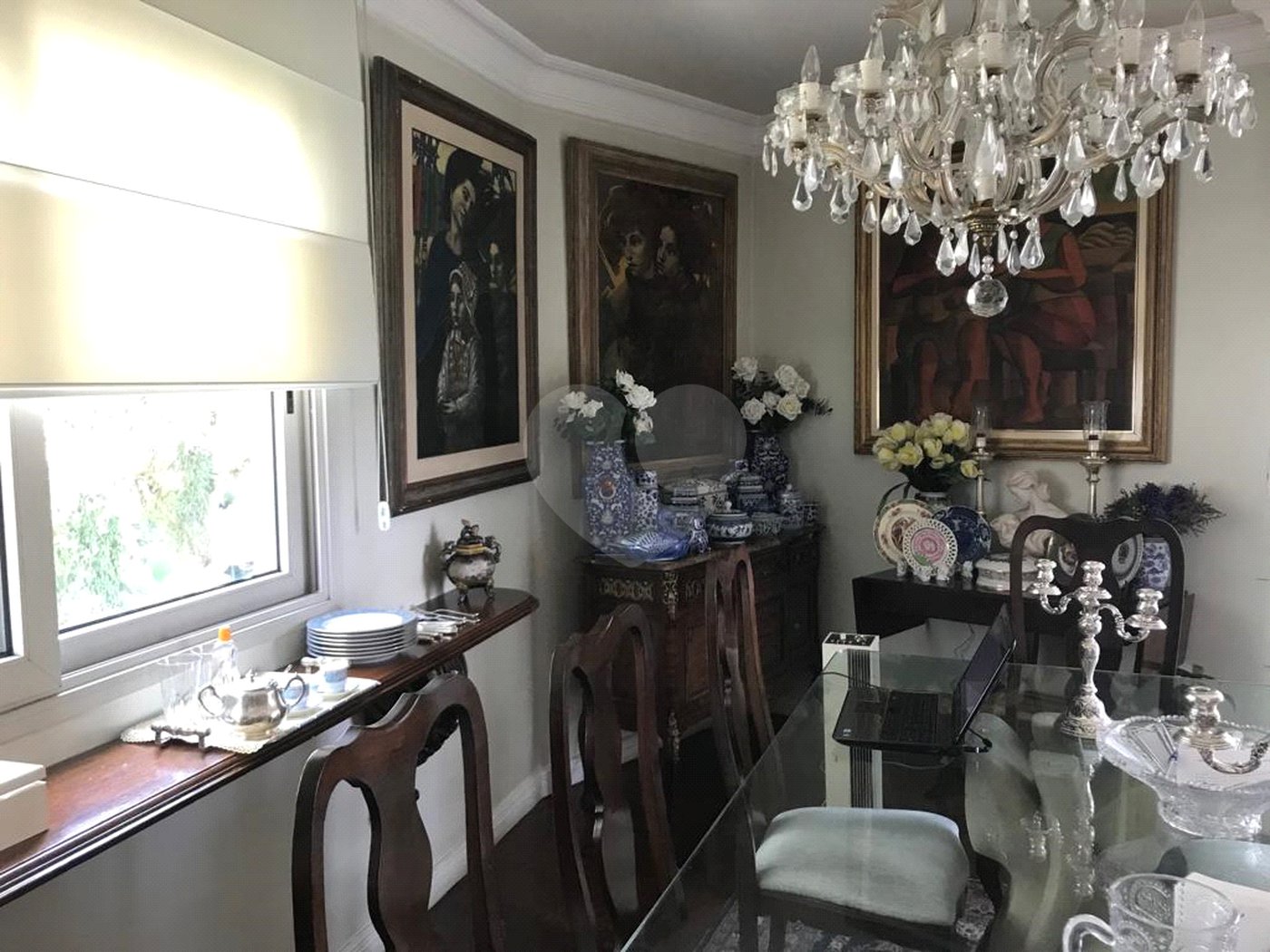 Apartamento à venda com 3 suítes em Vila Morumbi, São Paulo, SP