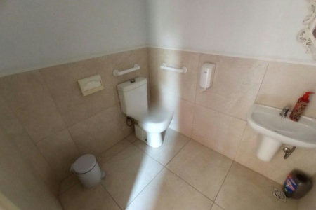 Casa Comercial para locação, Vila Matias, Santos - CA0380.