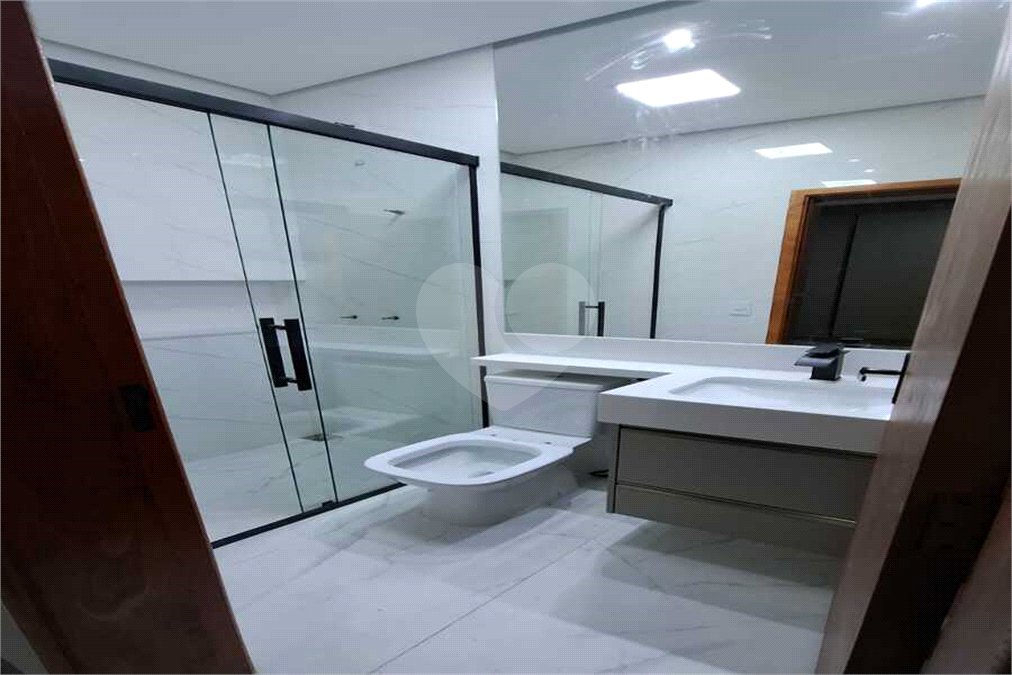 Casa Térrea à venda com 3 quartos, sendo 1 suíte,  em Jardim Sevilha, Indaiatuba, SP