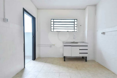 Apartamento à venda com 2 quartos, sendo 1 suíte, em Vila Mariana, São Paulo, SP