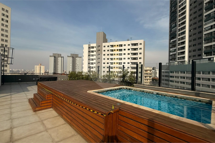 Apartamento à venda com 2 quartos em Tucuruvi, São Paulo, SP