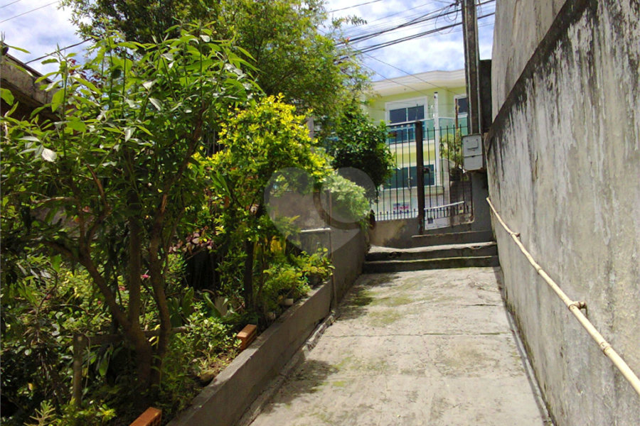 Terreno à venda em Tucuruvi, São Paulo, SP