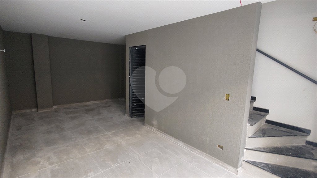 Casa à venda com 2 quartos no condomínio Residencial Oliveira, São Paulo - SP