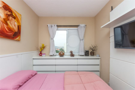 Apartamento à venda com 2 quartos em Saúde, São Paulo, SP