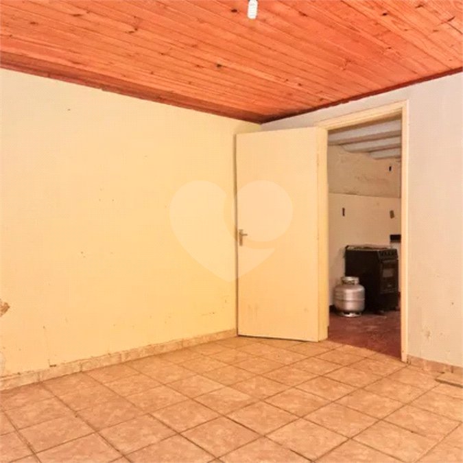 Casa à venda com 3 quartos em Santana, São Paulo, SP