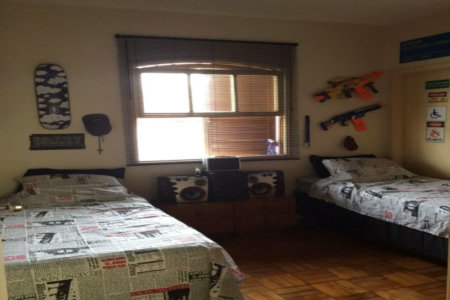 Casa à venda com 3 quartos, sendo 1 suíte, em Jardim Trussardi, São Paulo, SP
