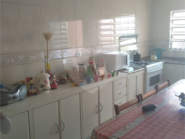 Sobrado à venda com 2 suítes em Limão, São Paulo, SP