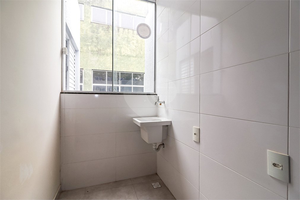 Studio à venda com 1 quarto em Vila Gustavo, São Paulo, SP