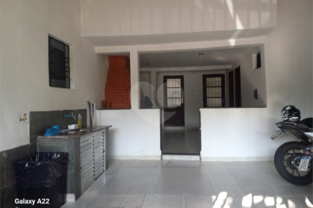Apartamento à venda com 2 quartos em Parque Residencial da Lapa, São Paulo, SP