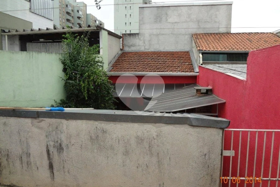 Casa Térrea à venda ou para alugar com 3 quartos, sendo 2 suítes, em Limão, São Paulo, SP