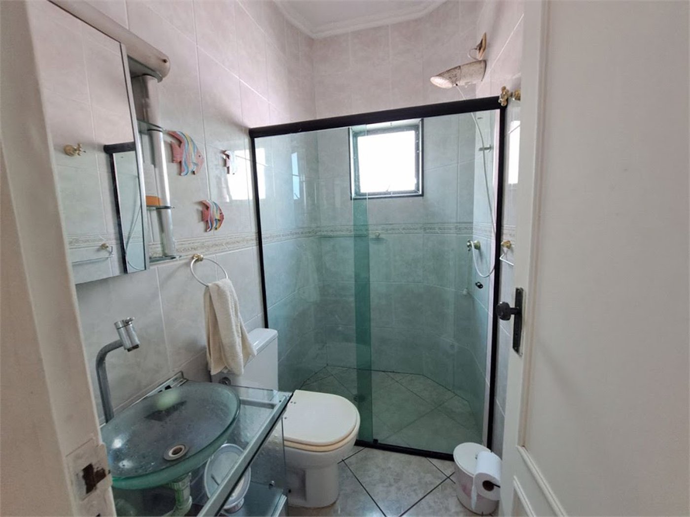 Cobertura à venda, 175 m² por R$ 1.431.000,00 - Vilamar - Praia Grande/SP