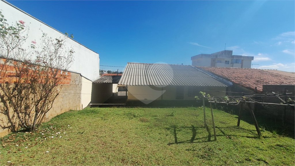 Casa à venda com 2 quartos em Parque Santos Dumont, Votorantim, SP