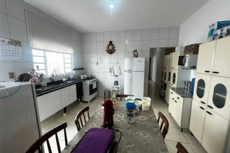 Casa à venda com 2 quartos, sendo 1 suíte, em Morada do Sol, Itapetininga, SP