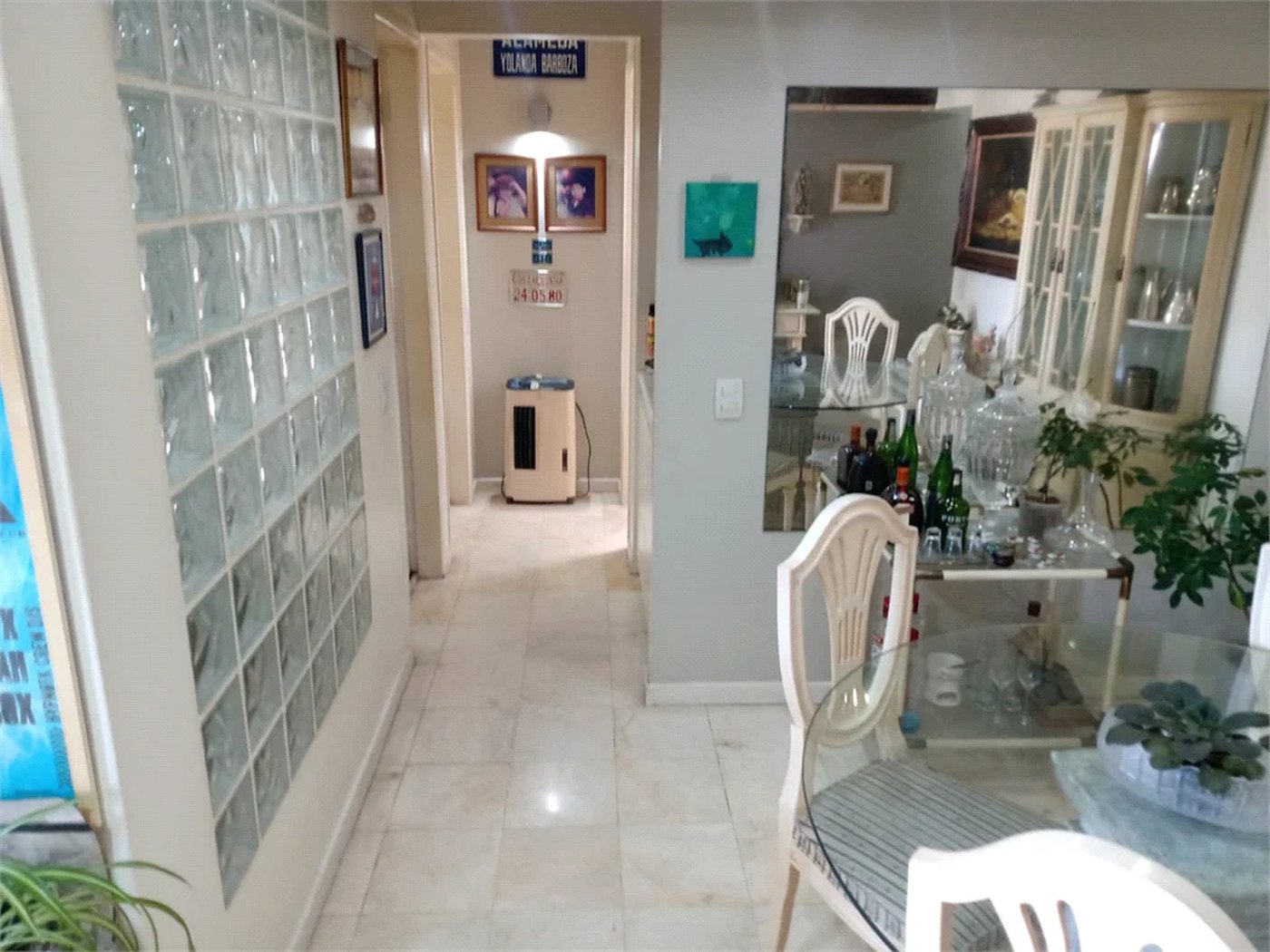 Apartamento à venda com 2 quartos, sendo 1 suíte,  em Vila Suzana, São Paulo, SP