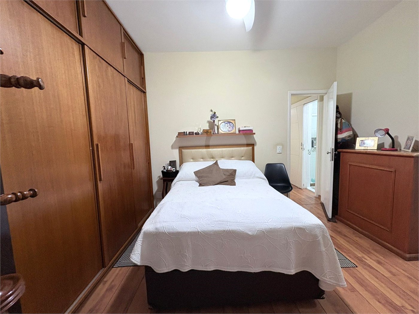 Apartamento à venda com 2 quartos, sendo 1 suíte, em Andaraí, Rio de Janeiro, RJ