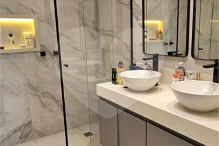 Apartamento à venda com 3 suítes em Jardim Arpoador, São Paulo, SP