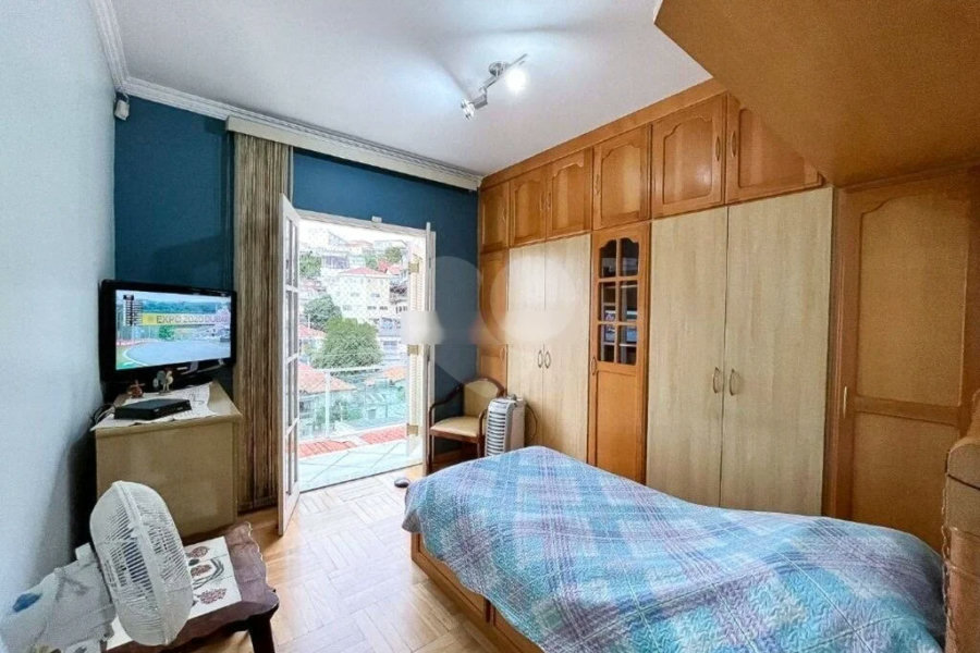 Sobrado à venda com 3 suítes em Vila Guilherme, São Paulo, SP