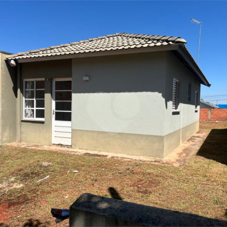 Casa à venda com 2 quartos em Residencial Reserva da Mata, Itapetininga, SP