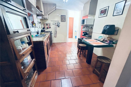 Cobertura à venda com 4 quartos, sendo 2 suítes, em Tijuca, Rio de Janeiro, RJ
