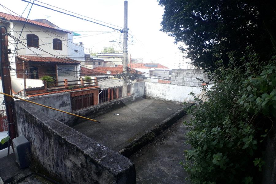 Sobrado à venda com 4 quartos em Parada Inglesa, São Paulo, SP