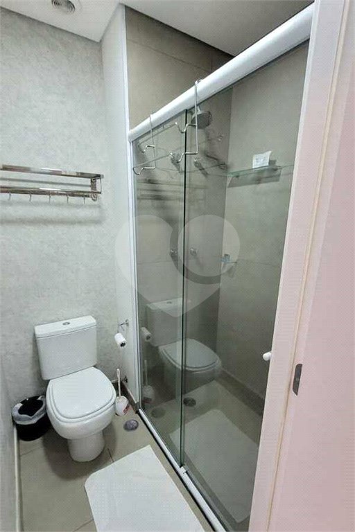 Studio à venda com 1 quarto em Liberdade, São Paulo, SP