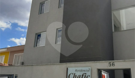 Apartamento à venda com 2 quartos em Vila Aurora (zona Norte), São Paulo, SP