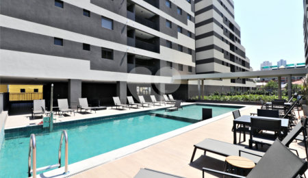 Apartamento à venda com 3 suítes em Santana, São Paulo, SP
