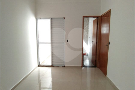 Casa à venda com 2 quartos, sendo 1 suíte, em Jardim Itália, Sorocaba, SP