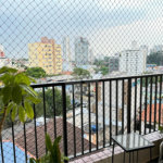 Apartamento à venda com 3 quartos, sendo 1 suíte, em Santana, São Paulo, SP