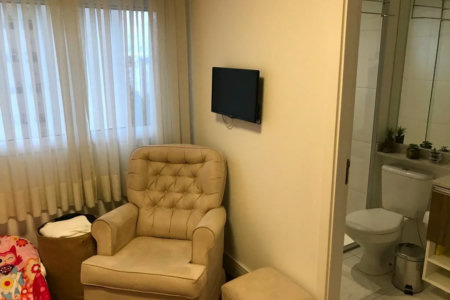 Apartamento à venda com 2 suítes em Vila Andrade, São Paulo, SP