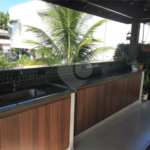 Casa à venda com 4 quartos, sendo 2 suítes,  no condomínio Estância Marambaia, Vinhedo - SP