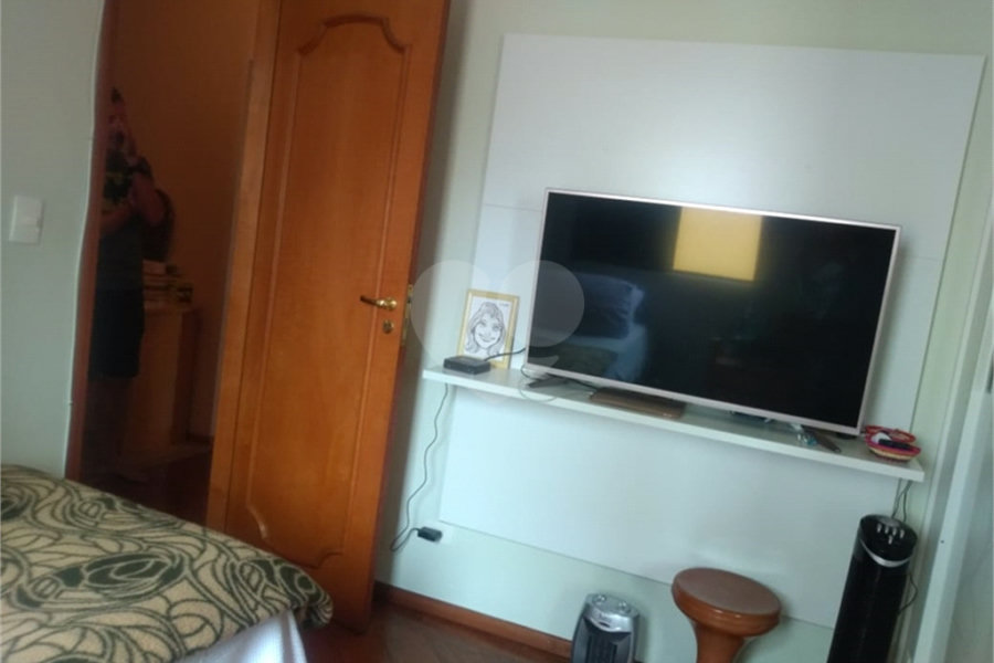 Sobrado à venda com 3 quartos, sendo 1 suíte, em Casa Verde, São Paulo, SP