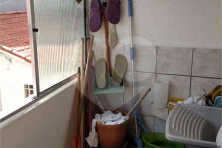 Apartamento à venda com 2 quartos em Jardim Franca, São Paulo, SP