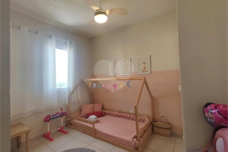 Apartamento à venda com 2 quartos em Conjunto Habitacional Júlio de Mesquita Filho, Sorocaba, SP