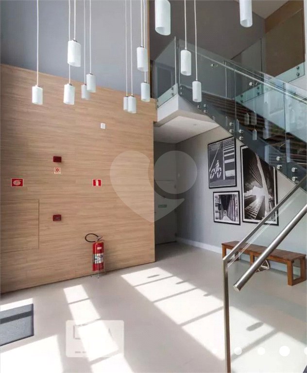 Apartamento à venda com 1 suíte em Vila Olímpia, São Paulo, SP