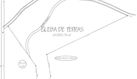 Área de Terra à venda em Ponte, Atibaia, SP