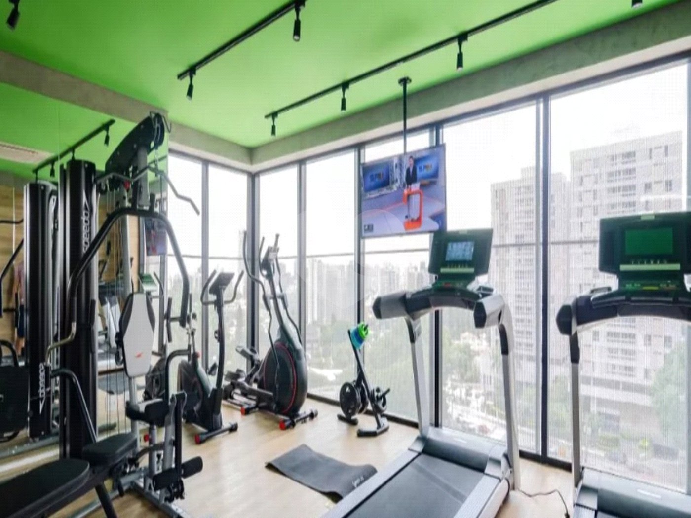 Apartamento à venda com 2 quartos, sendo 1 suíte, em Pinheiros, São Paulo, SP