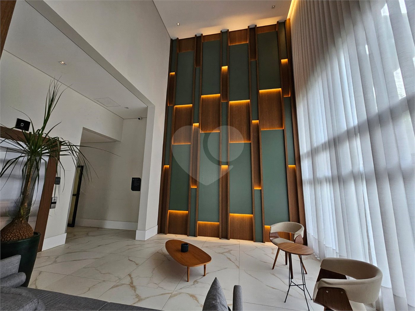 Apartamento à venda ou para alugar com 1 quarto em Pinheiros, São Paulo, SP