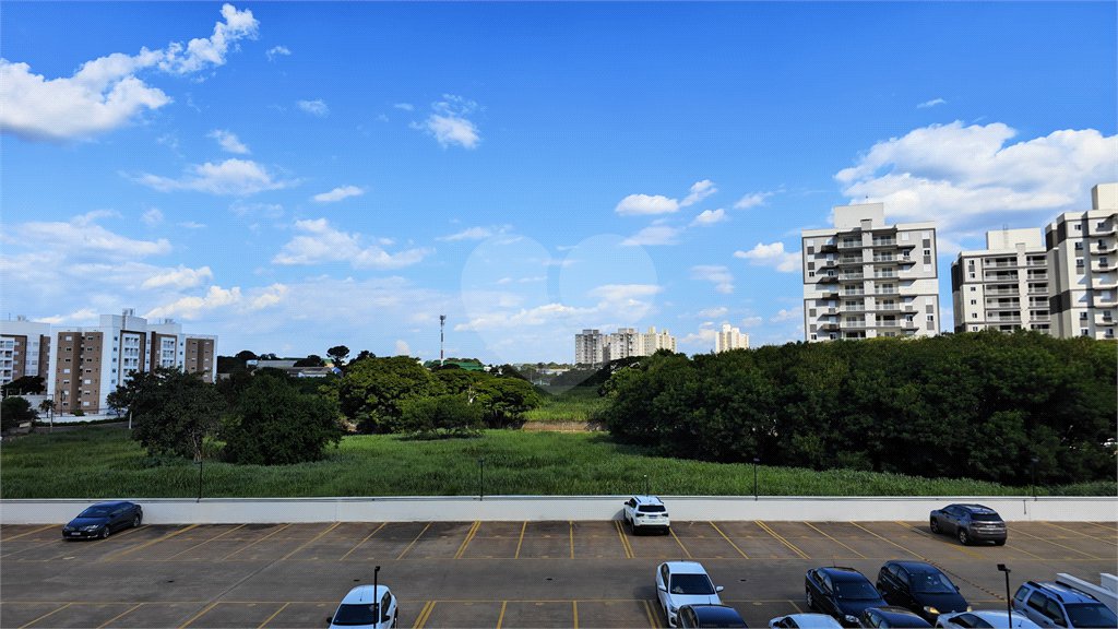 Apartamento à venda com 2 quartos, sendo 1 suíte, em Morumbi, Paulínia, SP