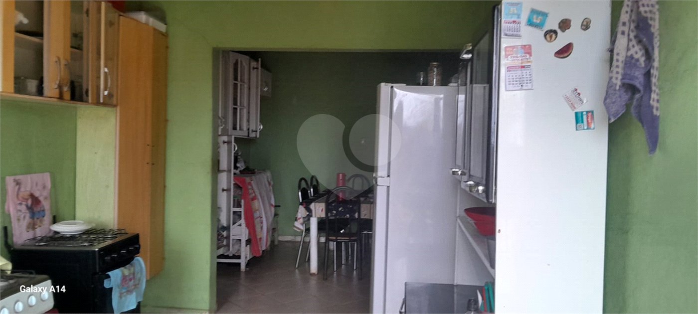 Casa à venda com 3 quartos em Vila Vieira (vila Xavier), Araraquara, SP