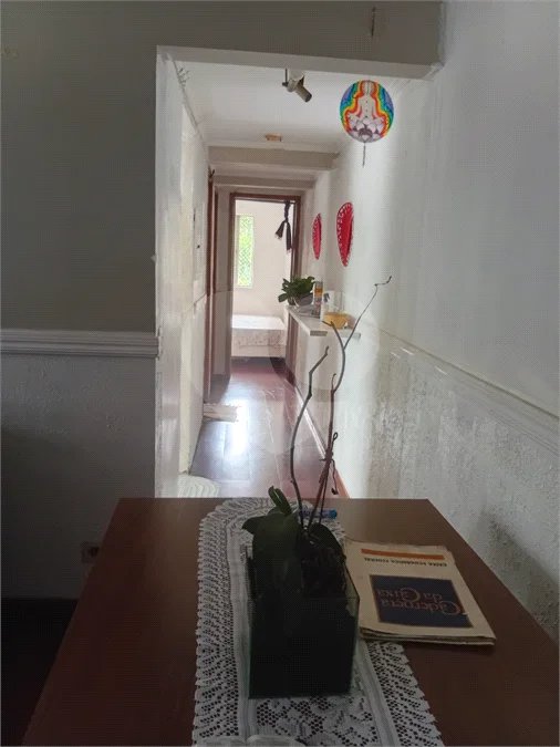 Apartamento à venda com 2 quartos em Mandaqui, São Paulo, SP